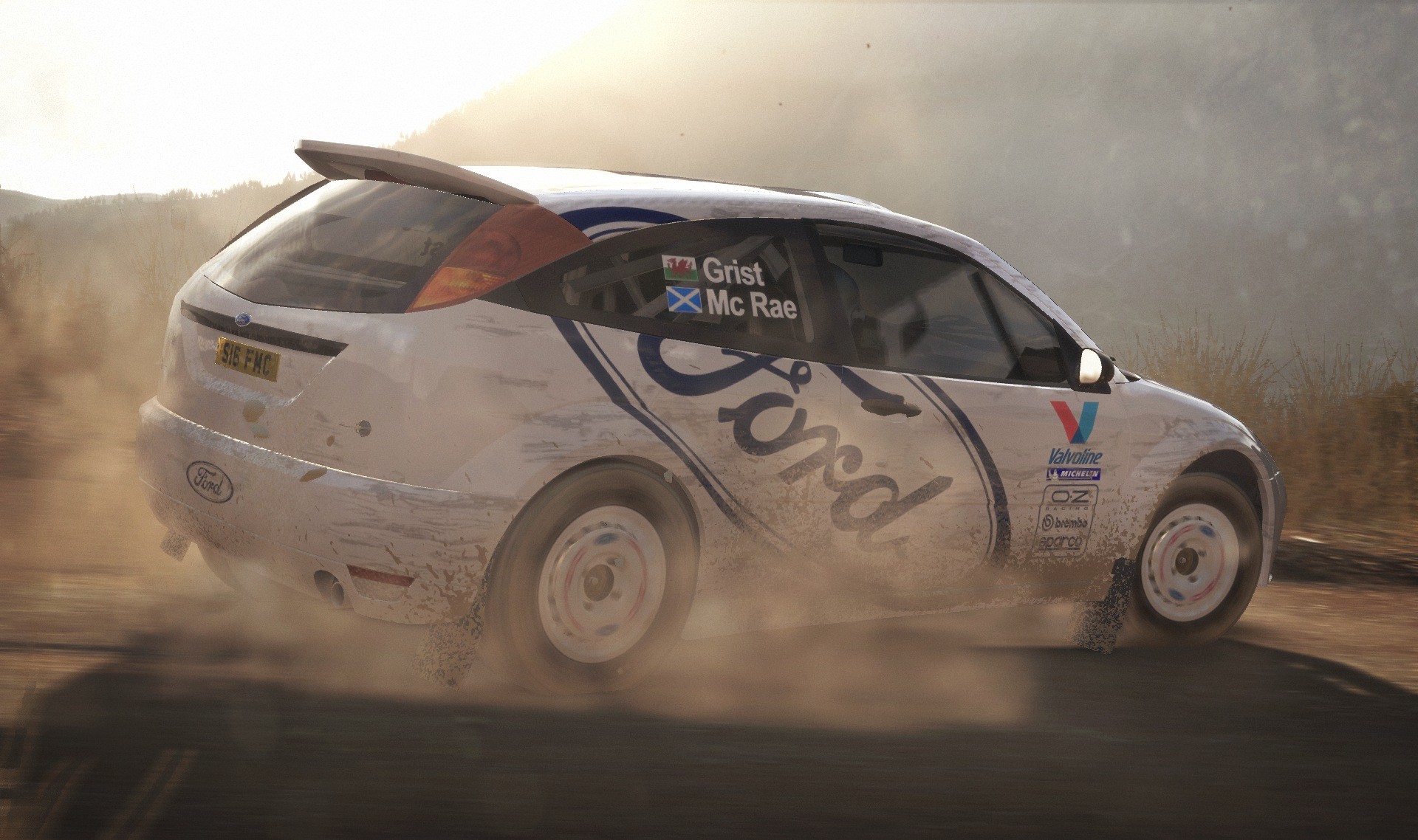 DiRT Rally - Imagen 31